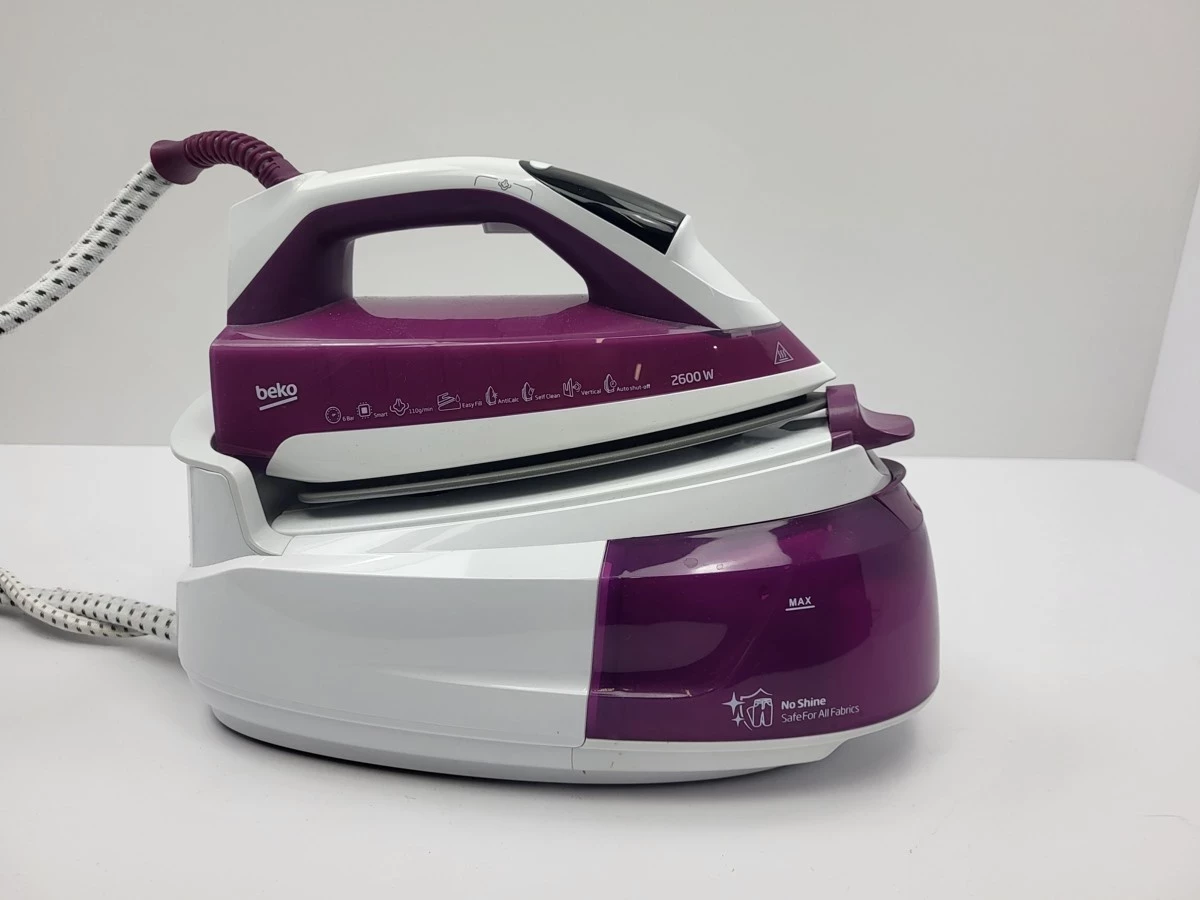 stacja-parowa-zelazko-beko-sga7126p-stan-uzywany