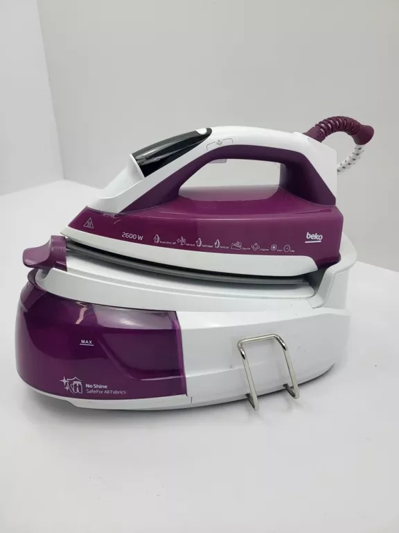 stacja-parowa-zelazko-beko-sga7126p-moc-2600