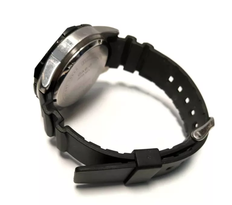 ZEGAREK CASIO MTD-1080-1AVEF