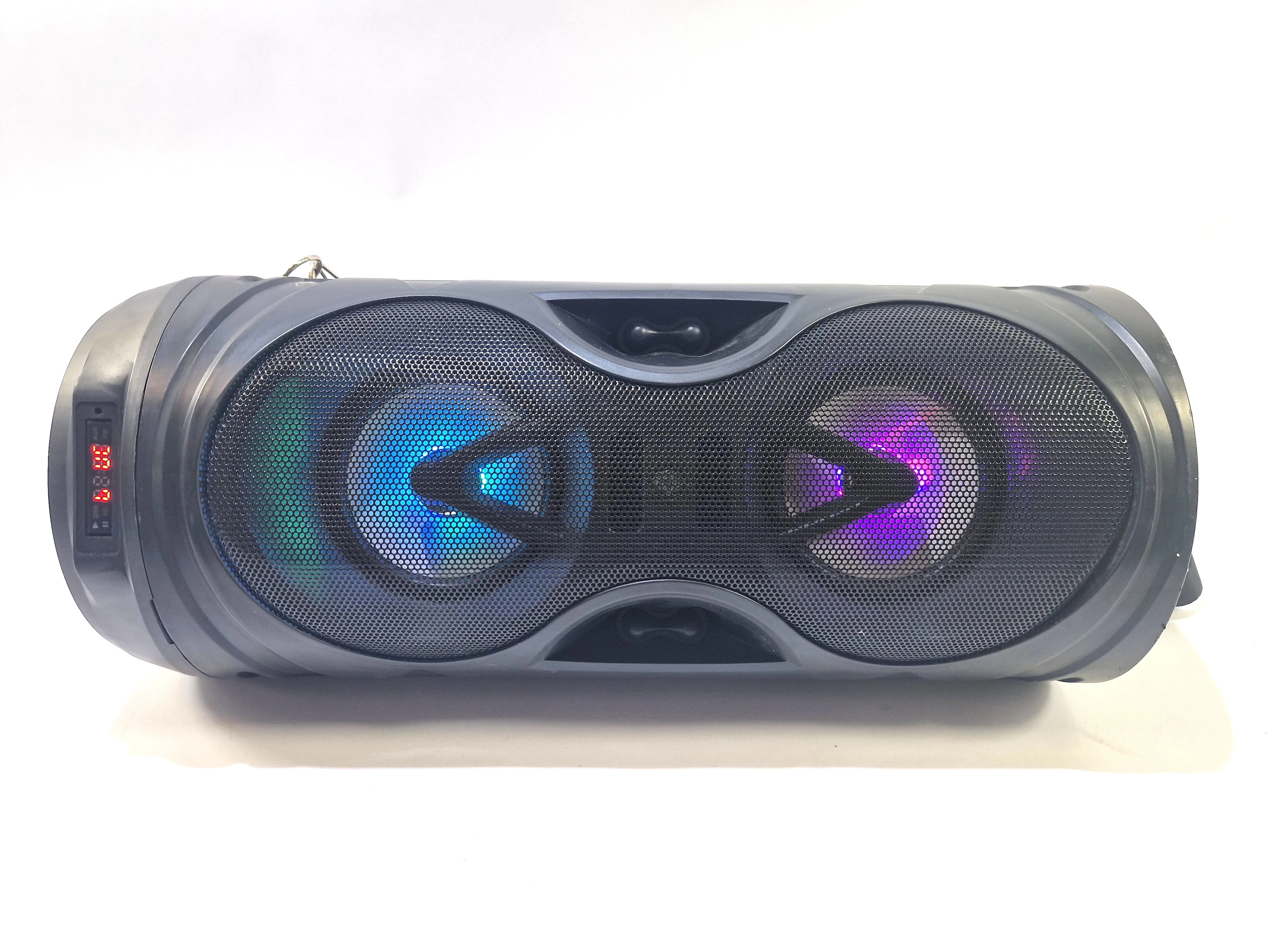 GŁOŚNIK BLUETOOTH ROSELAND BOOMER TUBA Głośniki przenośne Loombard.pl