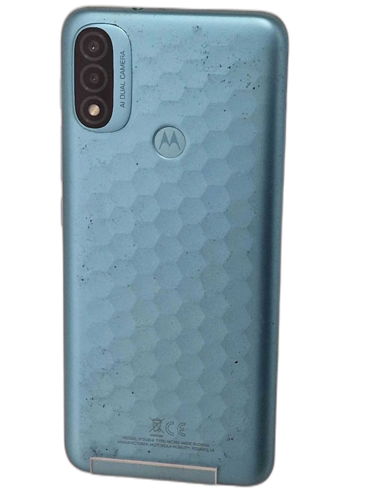 telefon-motorola-moto-e-20-stan-uzywany