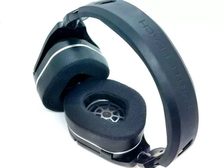 SŁUCHAWKI TURTLE BEACH STEALTH 700 GEN 2 PS4 PS 5