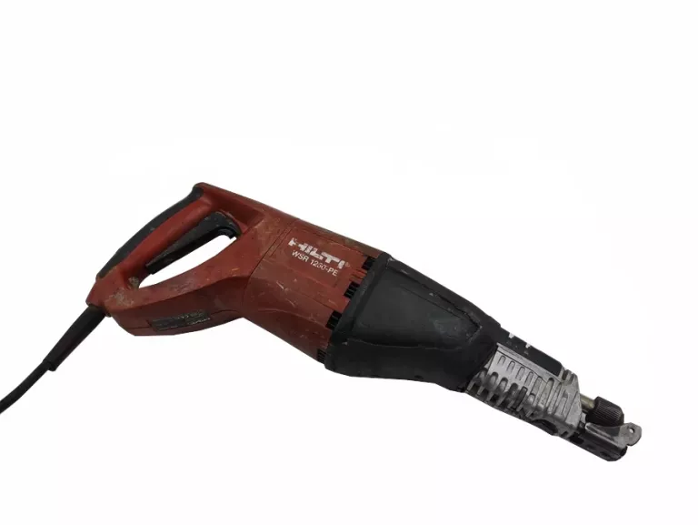 PIŁA SZABLASTA HILTI WSR-1250 PE / 1250 W