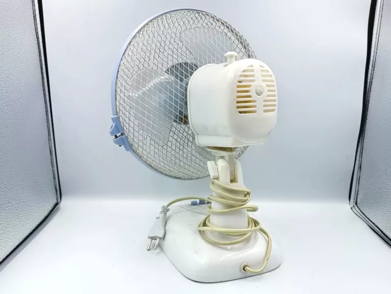 WENTYLATOR PRZENOŚNY MPM SLT-23S
