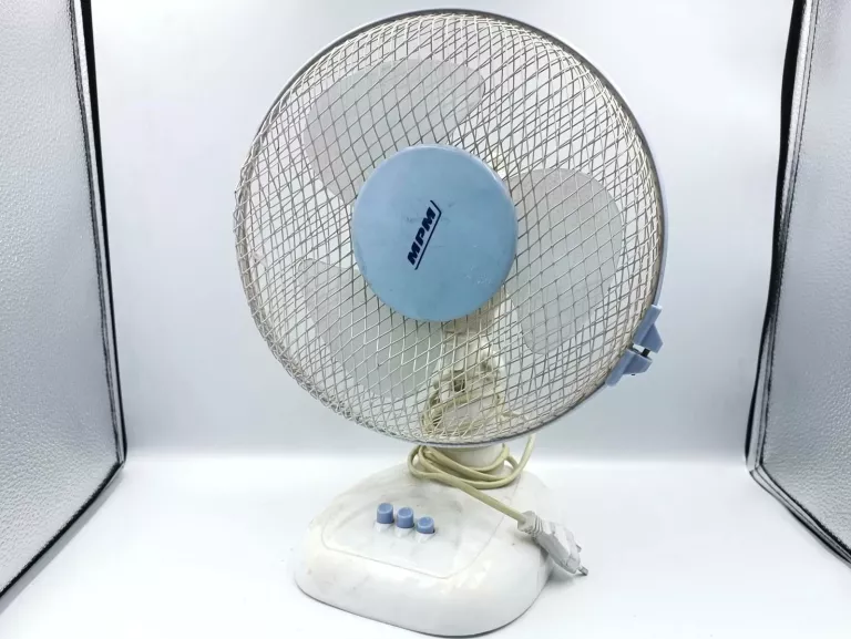 WENTYLATOR PRZENOŚNY MPM SLT-23S