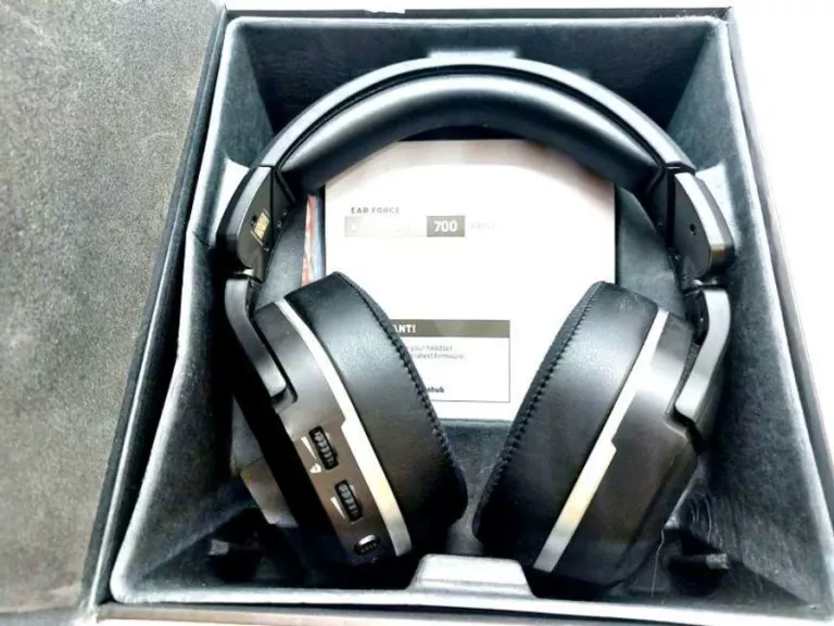 SŁUCHAWKI TURTLE BEACH STEALTH 700 GEN 2 PS4 PS 5