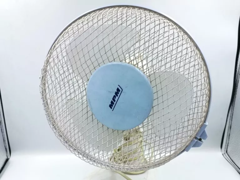 WENTYLATOR PRZENOŚNY MPM SLT-23S