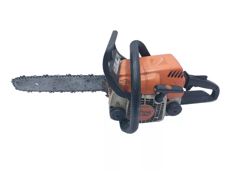 PIŁA SPALINOWA STIHL MS 180