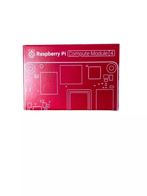 RASPBERRY PI COMPUTE MODULE 4 CM4104032