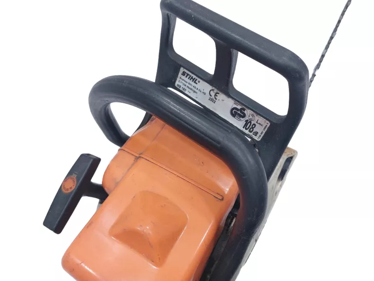 PIŁA SPALINOWA STIHL MS 180
