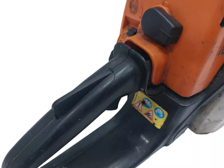 PIŁA SPALINOWA STIHL MS 180