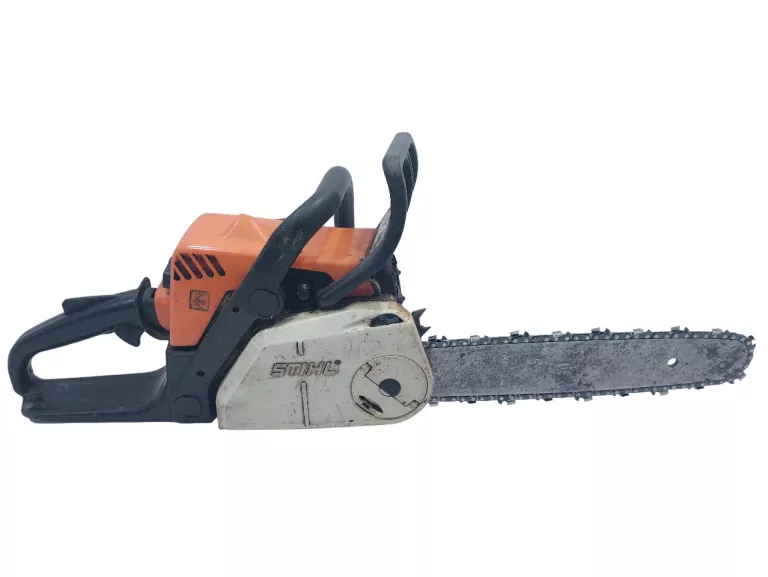 PIŁA SPALINOWA STIHL MS 180