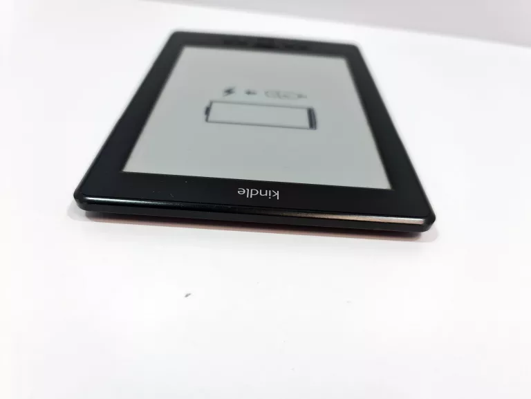 CZYTNIK EBOOK- AMAZON KINDLE D01100
