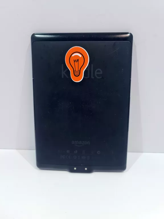 CZYTNIK EBOOK- AMAZON KINDLE D01100