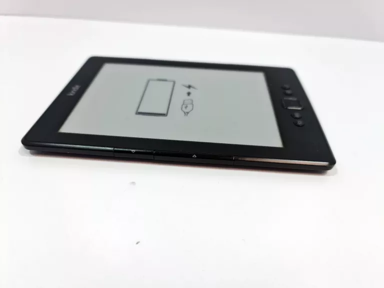 CZYTNIK EBOOK- AMAZON KINDLE D01100