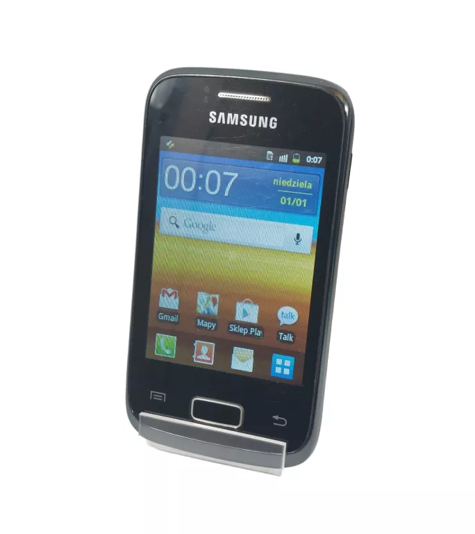 TELEFON SAMSUNG GALAXY Y DUOS YOUNG