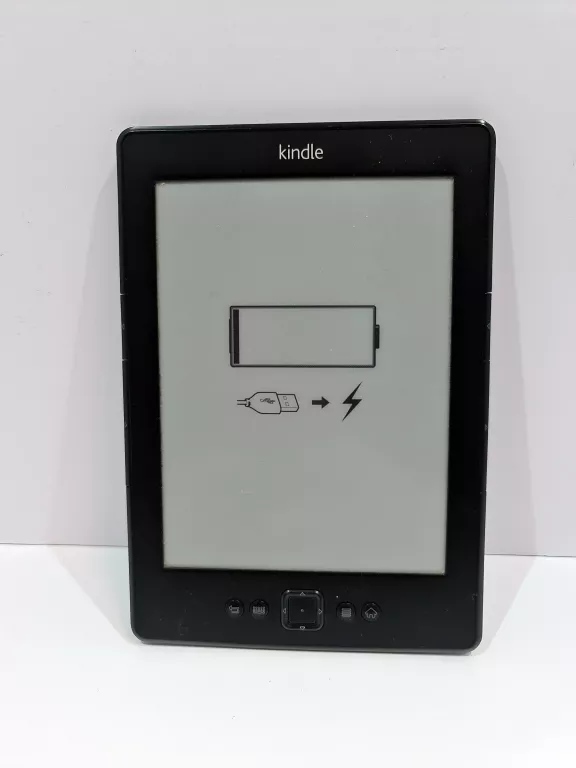 CZYTNIK EBOOK- AMAZON KINDLE D01100