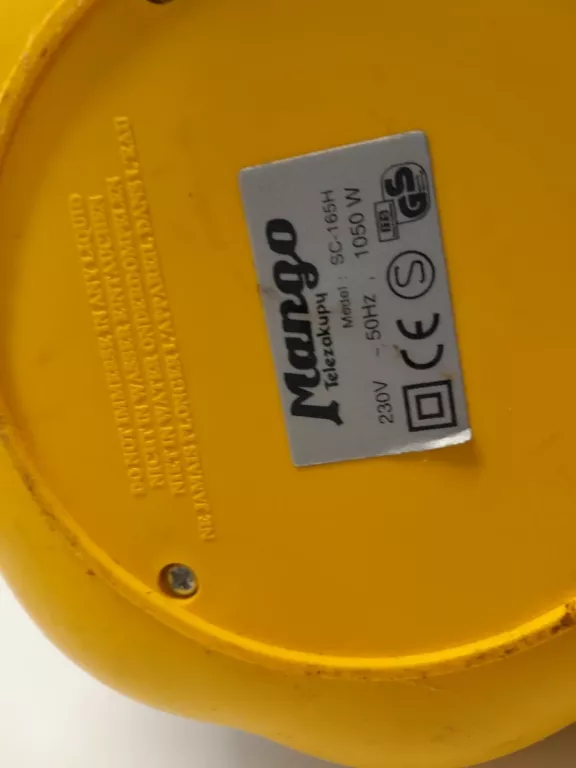 oczyszczacz-parowy-sc-165h-mango-myjka-parowa-typ-myjka-parowa