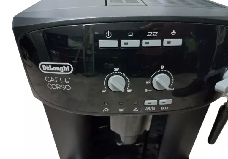 EKSPRES DO KAWY DE'LONGHI ESAM 2200 INSTRUKCJA !!