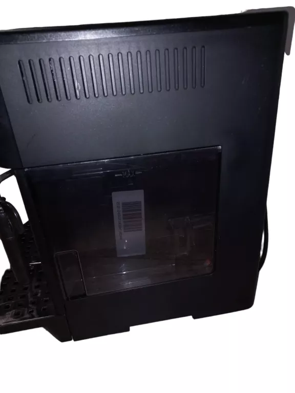 EKSPRES DO KAWY DE'LONGHI ESAM 2200 INSTRUKCJA !!
