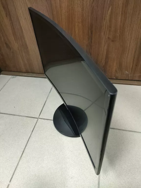 MONITOR LED SAMSUNG C24F390FHU 24'' ZAKRZYWIONY