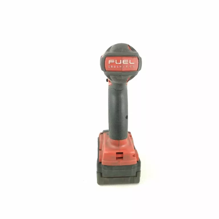 KLUCZ UDAROWY MILWAUKEE M18 FIWF12 + AKU