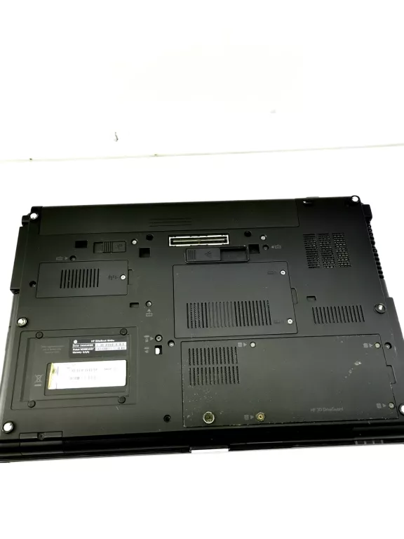 LAPTOP HP ELITEBOOK 8540W OKAZJA