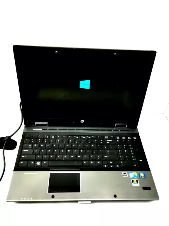 LAPTOP HP ELITEBOOK 8540W OKAZJA