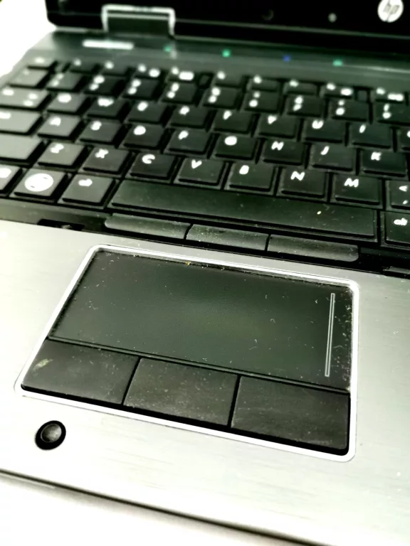 LAPTOP HP ELITEBOOK 8540W OKAZJA