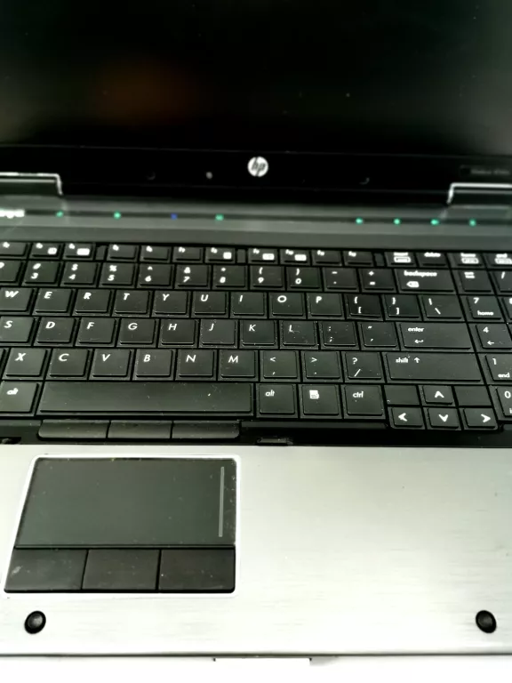 LAPTOP HP ELITEBOOK 8540W OKAZJA
