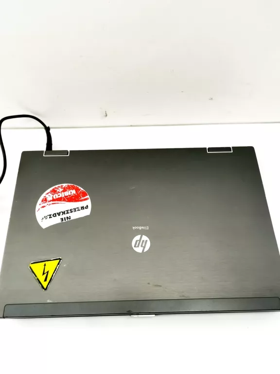 LAPTOP HP ELITEBOOK 8540W OKAZJA