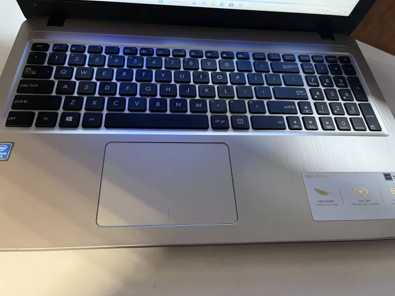 laptop-asus-r540m-4120gbzasilacz-stan-uzywany