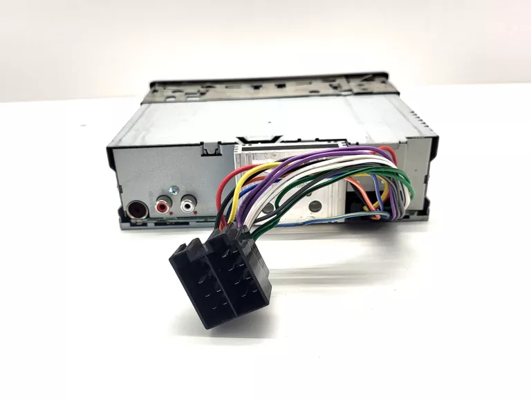 RADIO SAMOCHODOWE JVC KD-R482