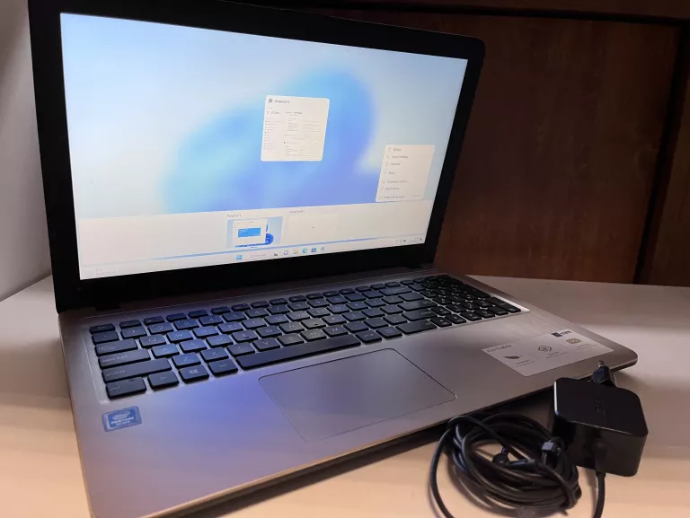 laptop-asus-r540m-4120gbzasilacz-pomorska-5-lodz