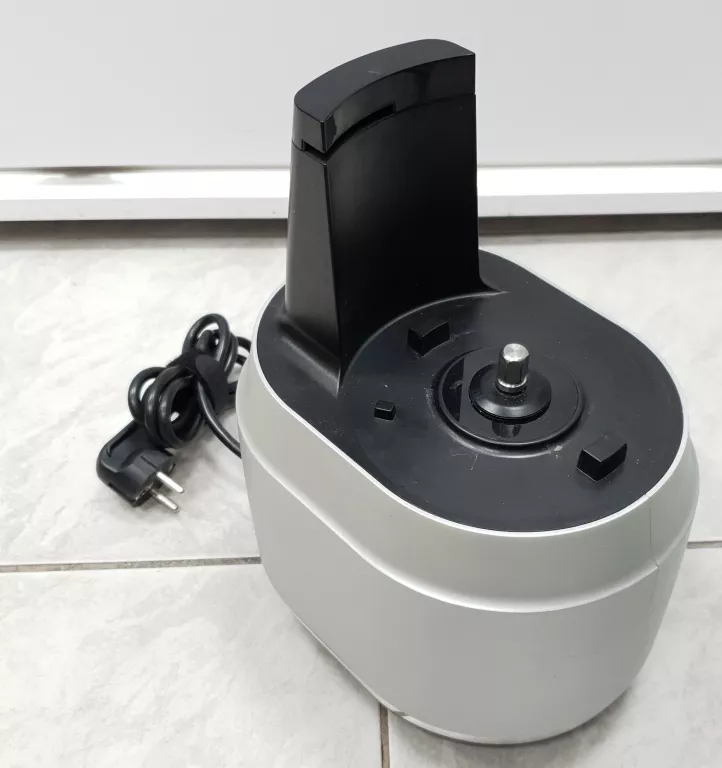 SOKOWIRÓWKA MOULINEX ZU420E10 150 W NIE URUCHAMIA SIĘ