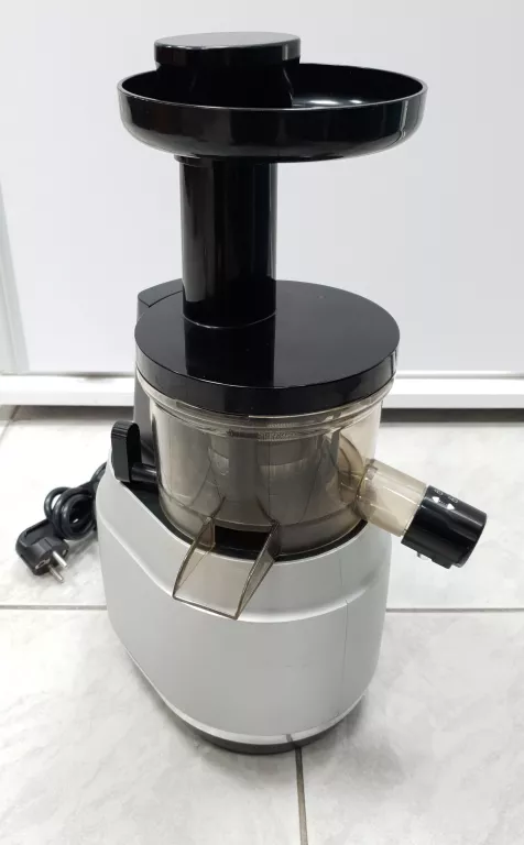 SOKOWIRÓWKA MOULINEX ZU420E10 150 W NIE URUCHAMIA SIĘ