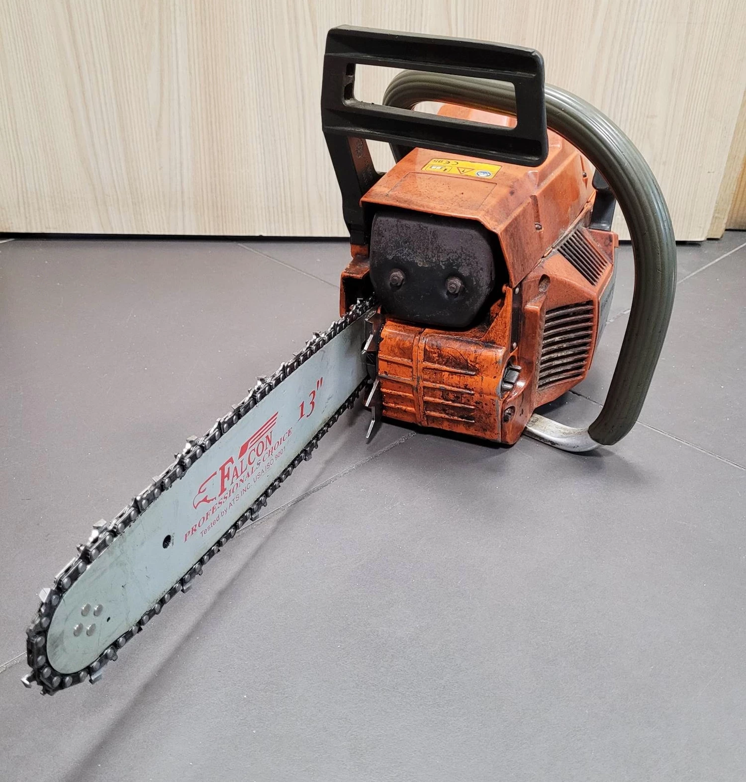 pila-husqvarna-51-stan-uzywany