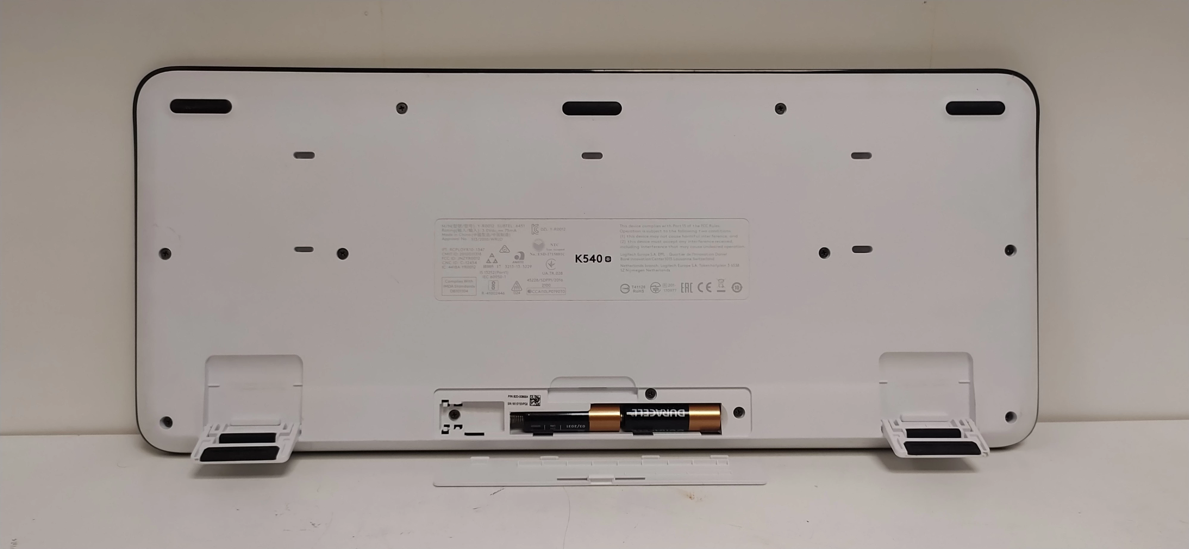 klawiatura-myszka-logi-m310-k540-producent-dell