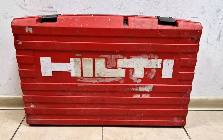 MŁOTOWIERTARKA HILTI TE 75
