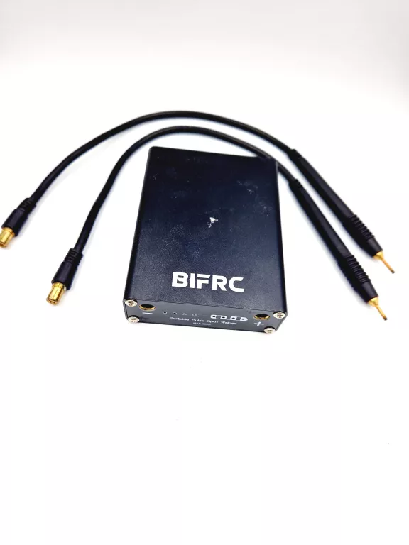 ZGRZEWARKA PUNKTOWA BIFRC DH20