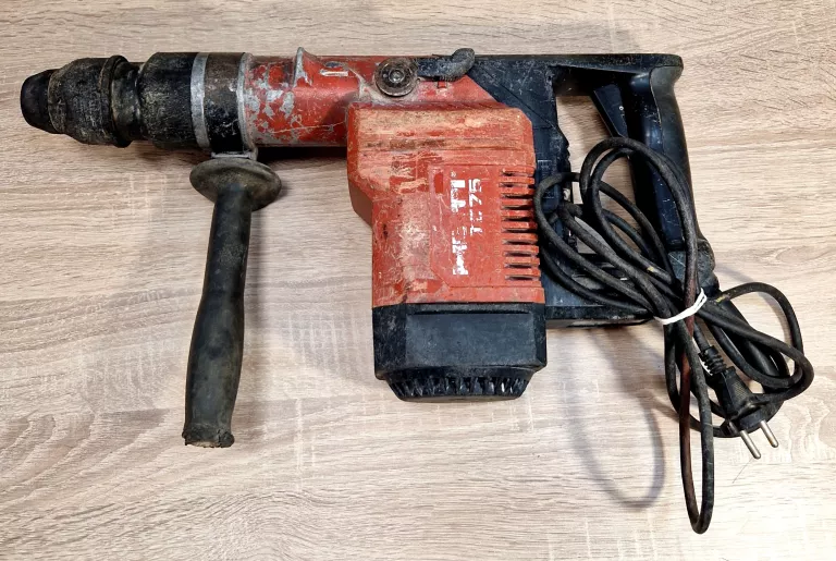 MŁOTOWIERTARKA HILTI TE 75