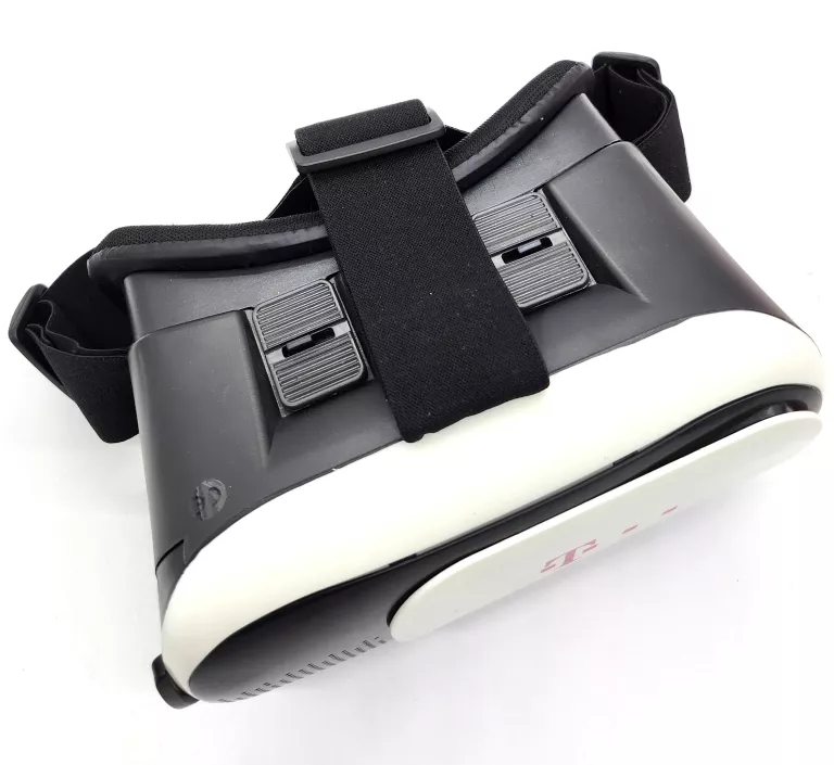 OKULARY VR 3D DO SMARTFONA