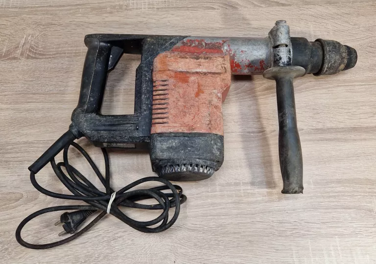 MŁOTOWIERTARKA HILTI TE 75