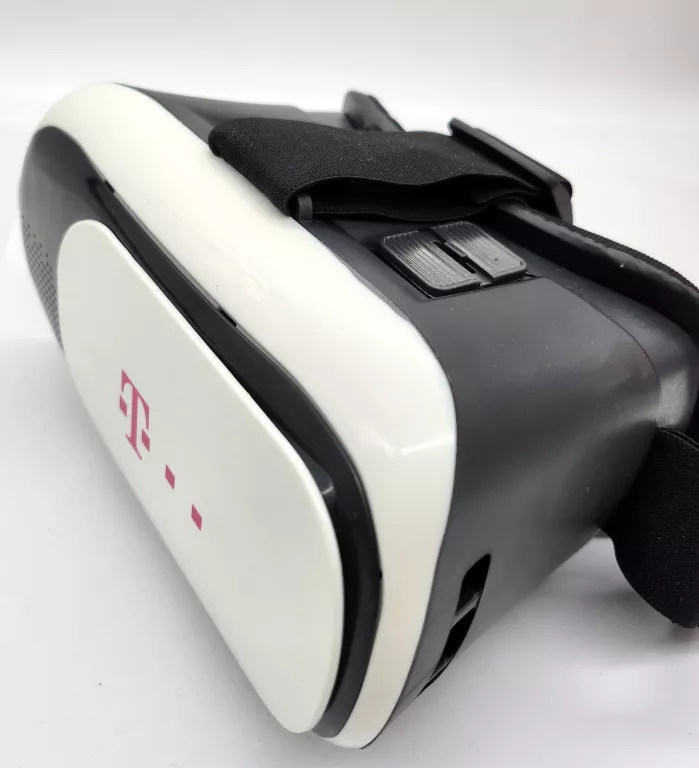 OKULARY VR 3D DO SMARTFONA