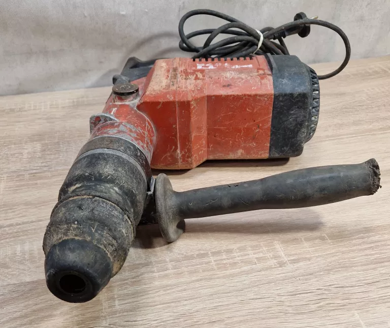 MŁOTOWIERTARKA HILTI TE 75