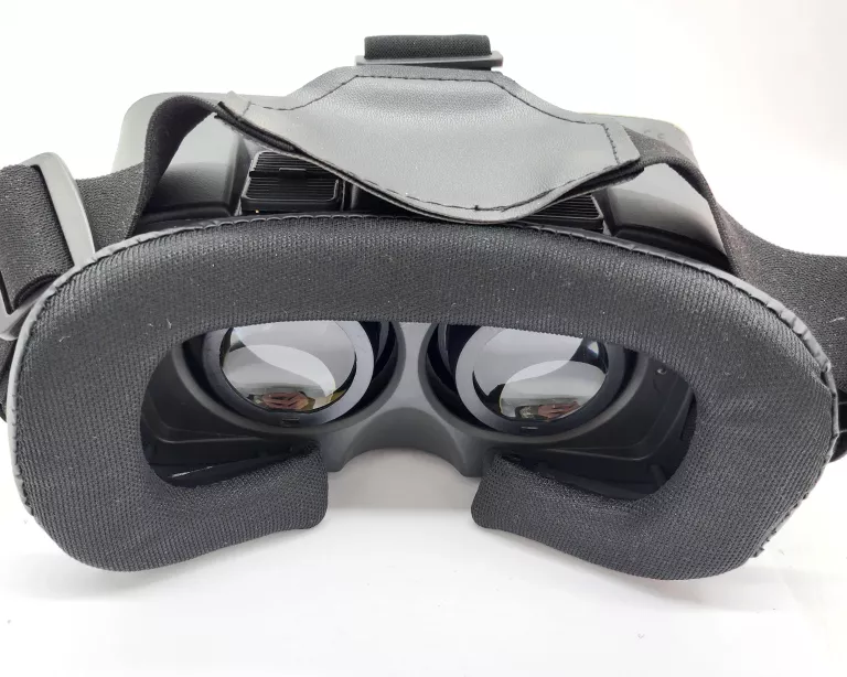 OKULARY VR 3D DO SMARTFONA