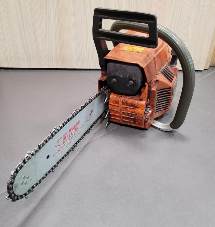 pila-husqvarna-51-stan-uzywany