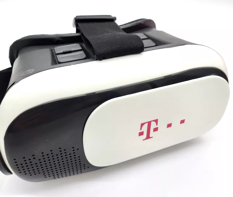 OKULARY VR 3D DO SMARTFONA