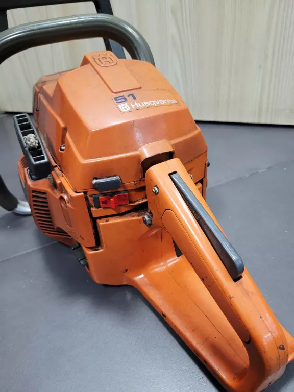 PIŁA HUSQVARNA 51