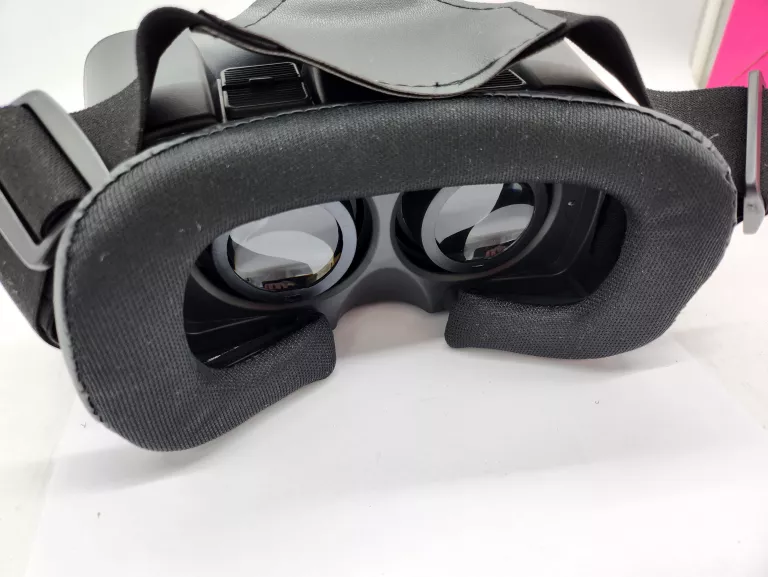 OKULARY VR 3D DO SMARTFONA